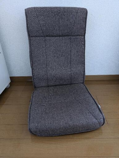 値下げします‼️座椅子