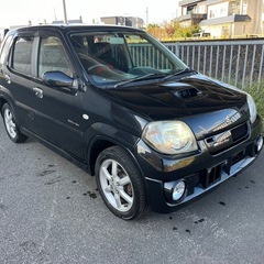 【ご成約】車検R8年11月❗️Keiワークス❗️ベースグレード❗...