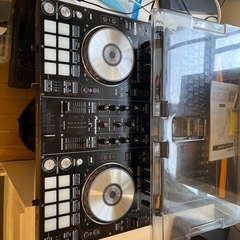 Pioneer DDJ-SR
