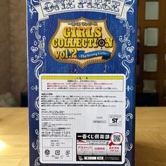 ワンピース　ミナ 新品・未開封品‼️
超〜極美品‼️ フィギュアの画像