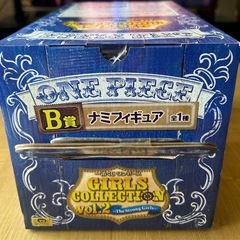 ワンピース　ミナ 新品・未開封品‼️
超〜極美品‼️ フィギュアの画像