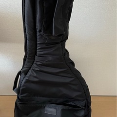 ムーラディアン　アコースティックギターケース