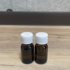 アロマディフュザー(コンセント付き)＆アロマオイル×2の画像