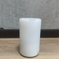 アロマディフュザー(コンセント付き)＆アロマオイル×2の画像