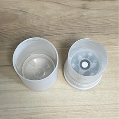 アロマディフュザー(コンセント付き)＆アロマオイル×2の画像