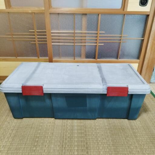 道具箱　スツール　工具など