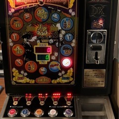winning Jack pot【ウイニングジャックポット】
