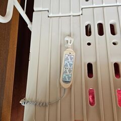 電動フランスベッドの画像