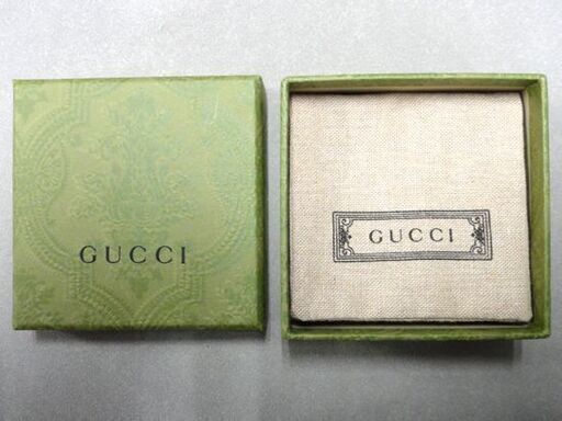 GUCCI ブレスレット 774054 J8400 ダイアゴナル インターロッキングG Ag925 SILVER グッチ レディース 
