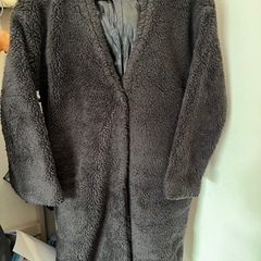 モコモココート