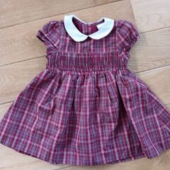 gapワンピース 70