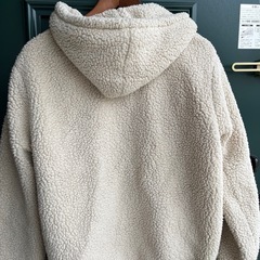 アウターの画像