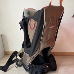 リトルライフ LittleLife  ベビーキャリア　背負子　登...