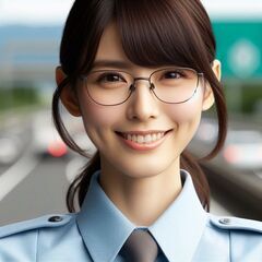 【高速道路の警備員】あわら市→岐阜県【住み込み・寮費無料】