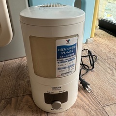 加湿器