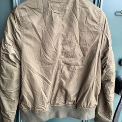 アウターの画像