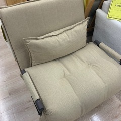 折りたたみソファベット