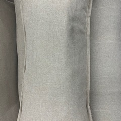 折りたたみソファベットの画像