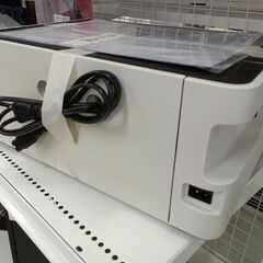 お値段見直しました！★ジモティ割あり★ EPSON プリンター(ブラック単色) PX-S170T  18年製 動作確認／クリーニング済み TC5708の画像