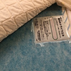 ベビー用マットレス、ドライシートetcの画像