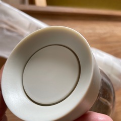 新品3coins 水筒スポンジ　ウォーターボトルの画像