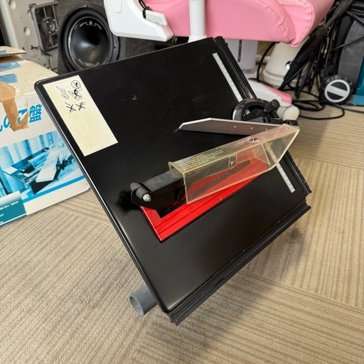 【美品‼️】三共コーポレーション 卓上丸のこ盤 テーブルソー HTS10 電動工具 卓上丸ノコ