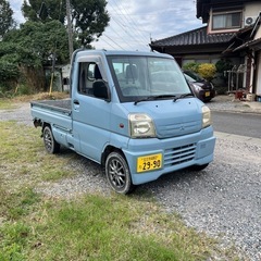 軽トラ オートマ｜中古車(4ページ目)｜ジモティー