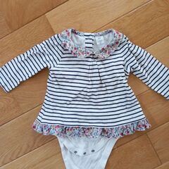 GAP　Tシャツ　12〜18m
