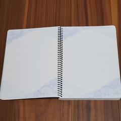 ワンピース　ノートの画像