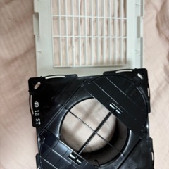 給排気グリル　P-13GLの画像