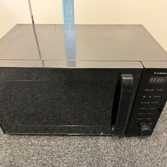 電子レンジ 2019年製