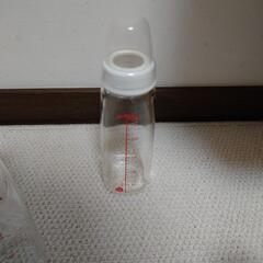 哺乳瓶　240ml ピジョン　スリム