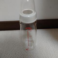 哺乳瓶　240ml ピジョン　スリムの画像