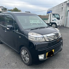 ★コミコミ価格！車検たっぷり！令和8年2月末まで！ホンダ ライフ...