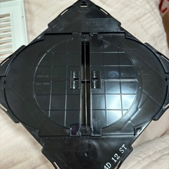 給排気グリル　P-13GLの画像