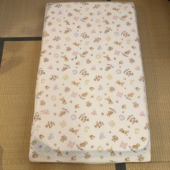 ベビー用マットレス、ドライシートetcの画像