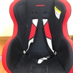 チャイルドシート　中古