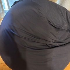 【綺麗】人をダメにするソファ