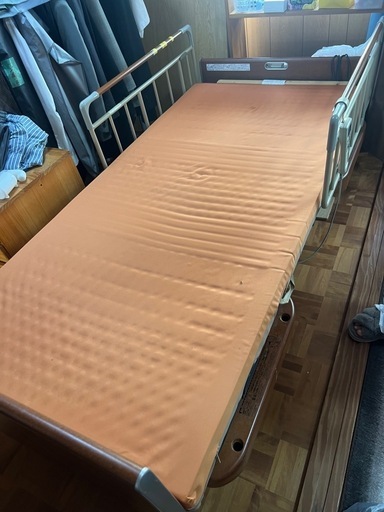 その他 PARAMOTNT BED\n