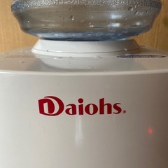 ウォーターサーバーの画像