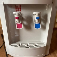 ウォーターサーバーの画像