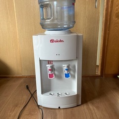 ウォーターサーバー