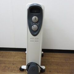 大栄トレーディング　オイルヒーター　DT-OH1211の画像
