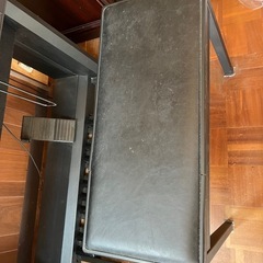 エレクトーン　YAMAHA　HE-5の画像