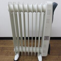 大栄トレーディング　オイルヒーター　DT-OH1211の画像