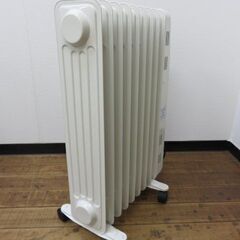 大栄トレーディング　オイルヒーター　DT-OH1211の画像