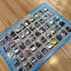 【男の子パズルセット】働く車　ドラえもん　新幹線　仮面ライダーカブトの画像