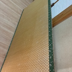 畳　2枚の画像