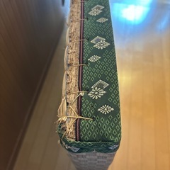 畳　2枚の画像