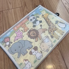 《取引中》【２つセット】幼児パズルの画像